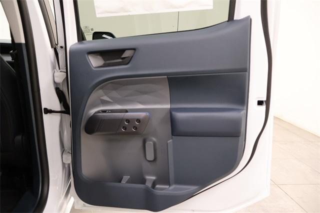 new 2025 Ford Maverick car, priced at $43,600