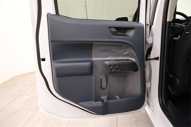 new 2025 Ford Maverick car, priced at $43,600