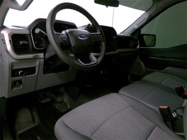 used 2023 Ford F-150 car, priced at $54,500