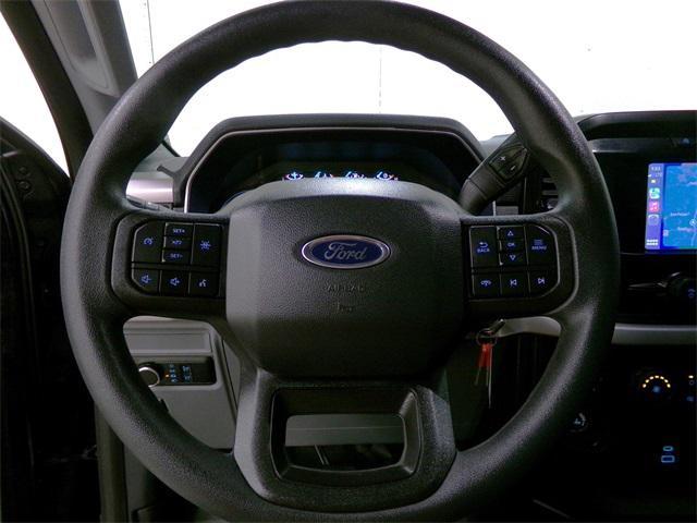 used 2023 Ford F-150 car, priced at $54,500