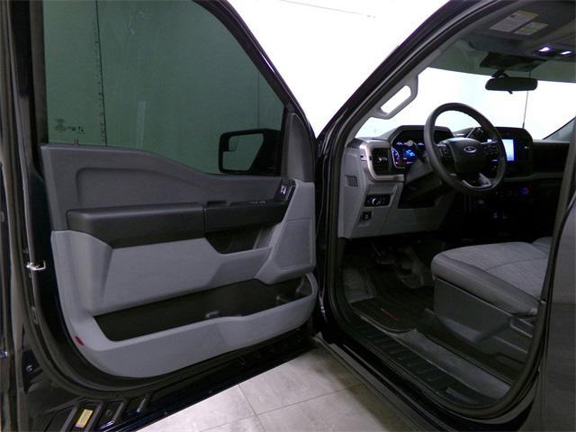 used 2023 Ford F-150 car, priced at $54,500