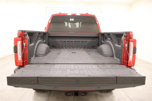 used 2024 Ford F-250 car, priced at $94,990