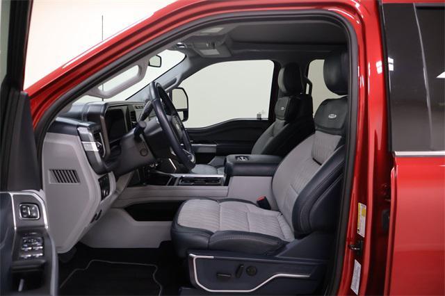 used 2024 Ford F-250 car, priced at $94,990