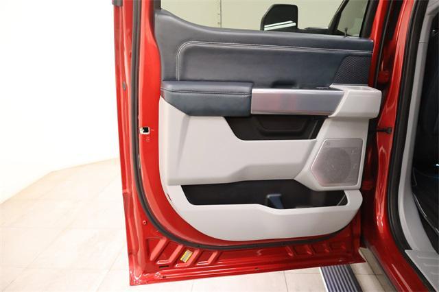 used 2024 Ford F-250 car, priced at $94,990
