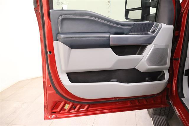used 2024 Ford F-250 car, priced at $94,990