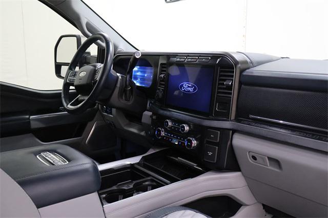 used 2024 Ford F-250 car, priced at $94,990
