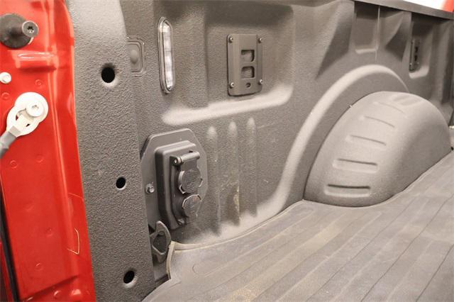 used 2024 Ford F-250 car, priced at $94,990