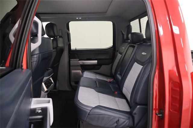 used 2024 Ford F-250 car, priced at $94,990