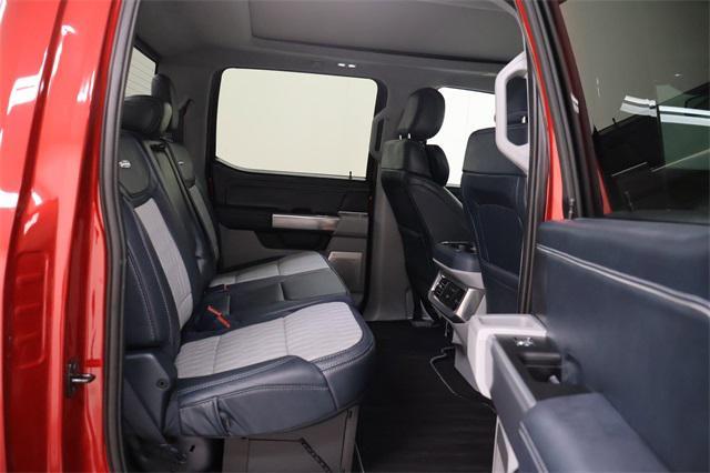 used 2024 Ford F-250 car, priced at $94,990