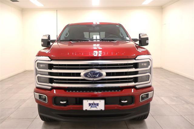 used 2024 Ford F-250 car, priced at $94,990
