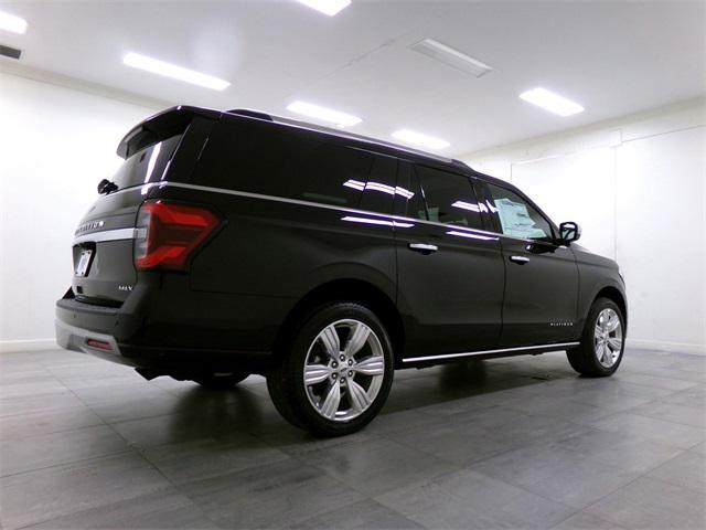 new 2024 Ford Expedition car, priced at $78,613