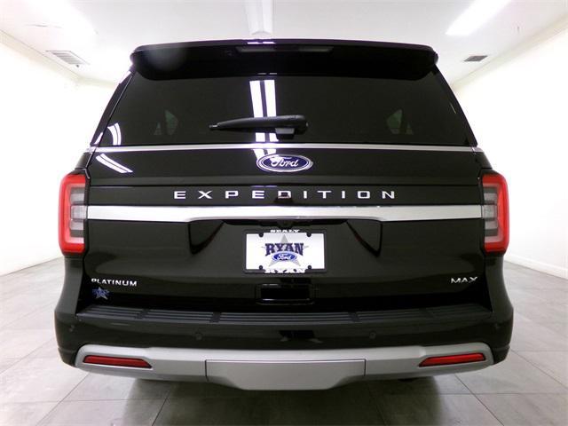 new 2024 Ford Expedition car, priced at $78,613