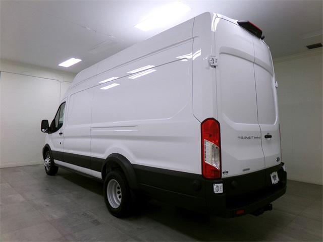 new 2024 Ford Transit-350 car, priced at $58,236