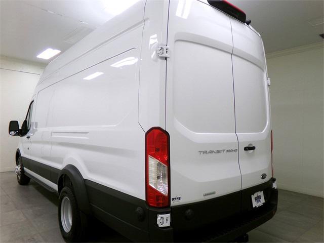 new 2024 Ford Transit-350 car, priced at $58,236