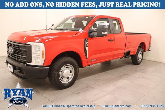 new 2026 Ford F-350 car, priced at $59,045