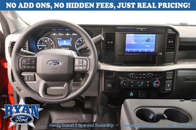 new 2026 Ford F-350 car, priced at $59,045
