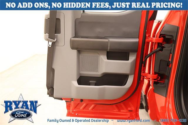 new 2026 Ford F-350 car, priced at $59,045