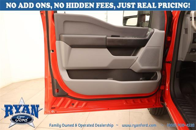 new 2026 Ford F-350 car, priced at $59,045