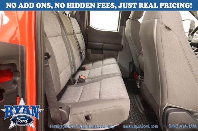 new 2026 Ford F-350 car, priced at $59,045