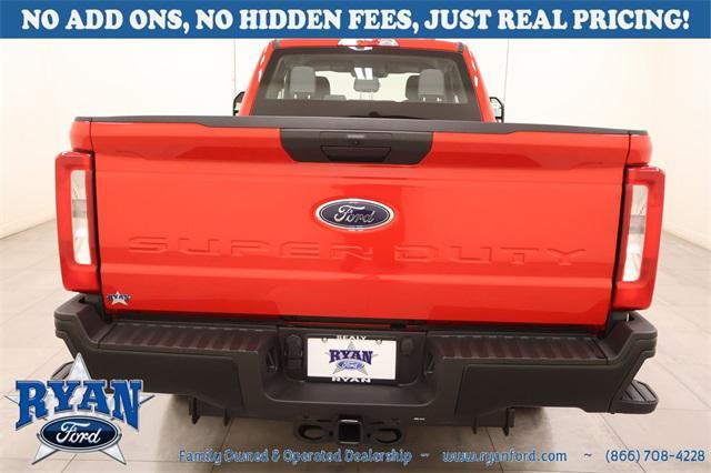 new 2026 Ford F-350 car, priced at $59,045