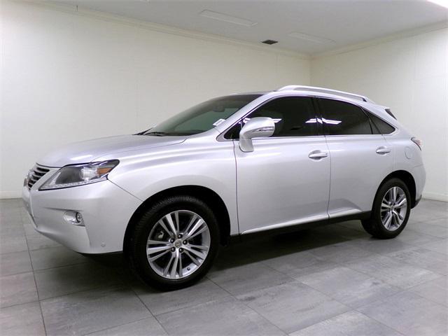 used 2015 Lexus RX 350 car, priced at $13,985