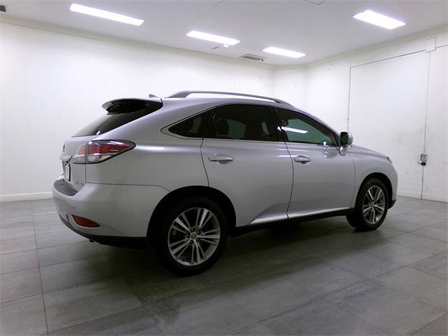 used 2015 Lexus RX 350 car, priced at $13,985