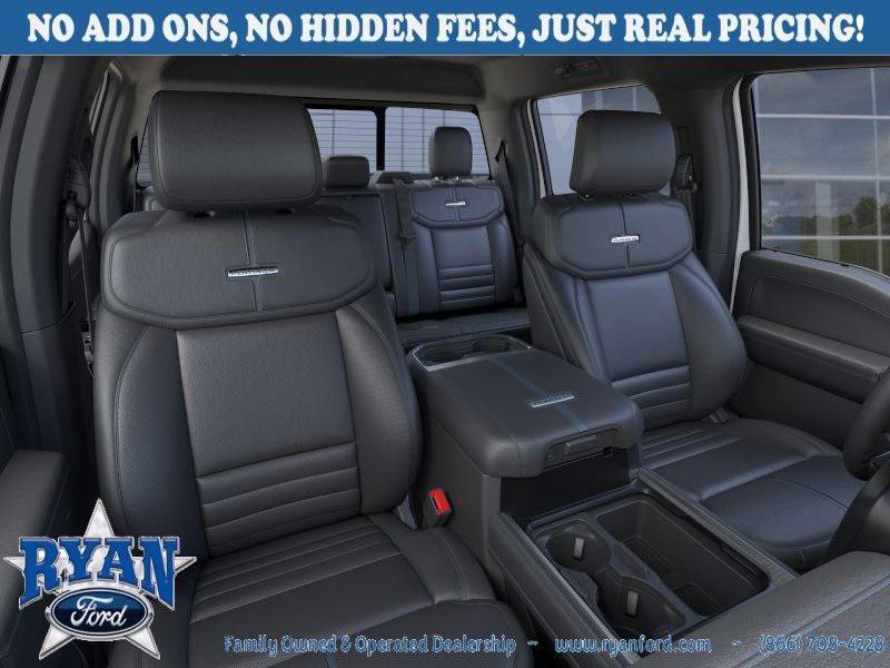 new 2026 Ford F-250 car, priced at $87,880