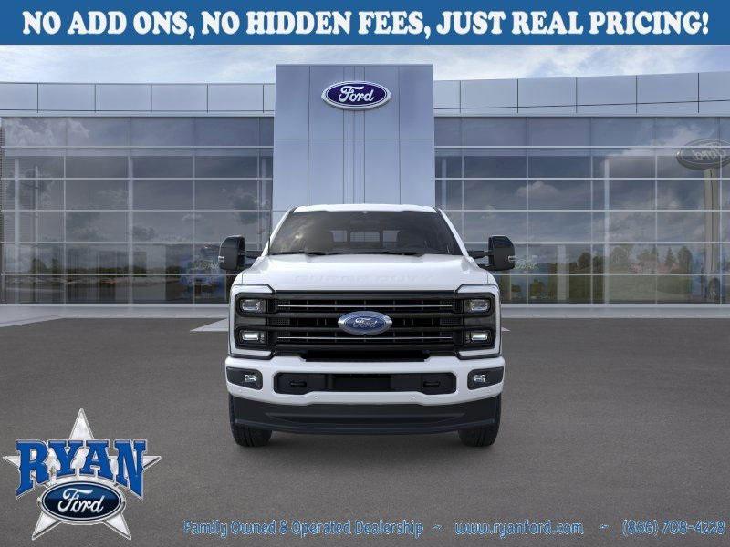 new 2026 Ford F-250 car, priced at $87,880