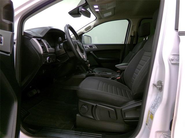 used 2023 Ford Ranger car, priced at $32,750