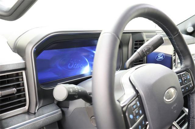 new 2025 Ford F-250 car, priced at $89,618