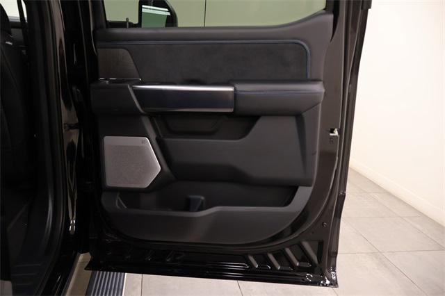 new 2025 Ford F-250 car, priced at $89,618
