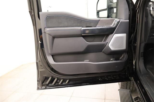 new 2025 Ford F-250 car, priced at $89,618