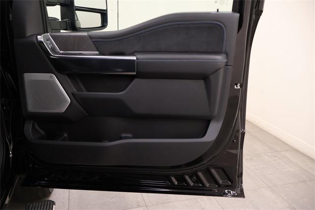 new 2025 Ford F-250 car, priced at $89,618