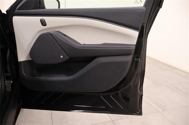 new 2025 Ford Mustang Mach-E car, priced at $40,469