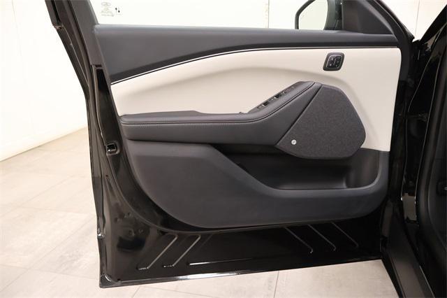new 2025 Ford Mustang Mach-E car, priced at $40,469