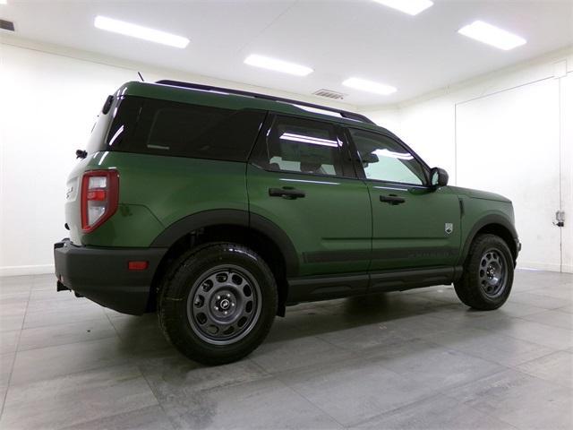 new 2024 Ford Bronco Sport car, priced at $29,942