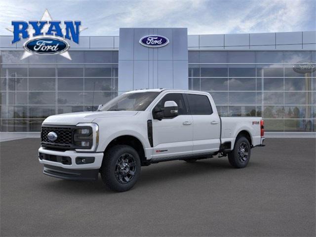 new 2024 Ford F-250 car, priced at $79,020