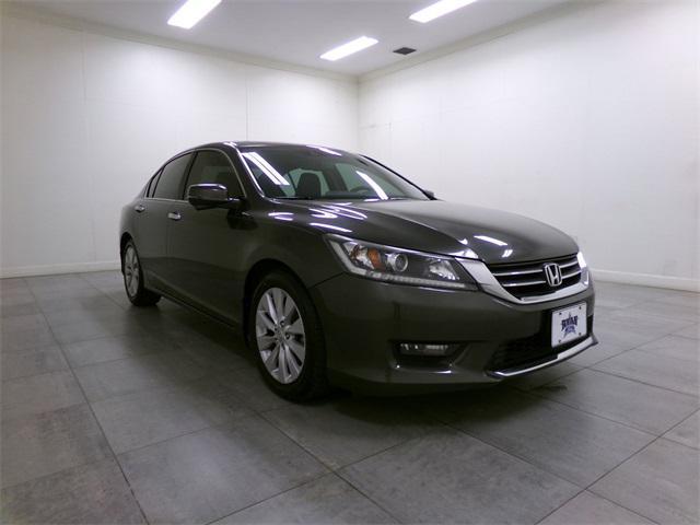 used 2014 Honda Accord car, priced at $15,439