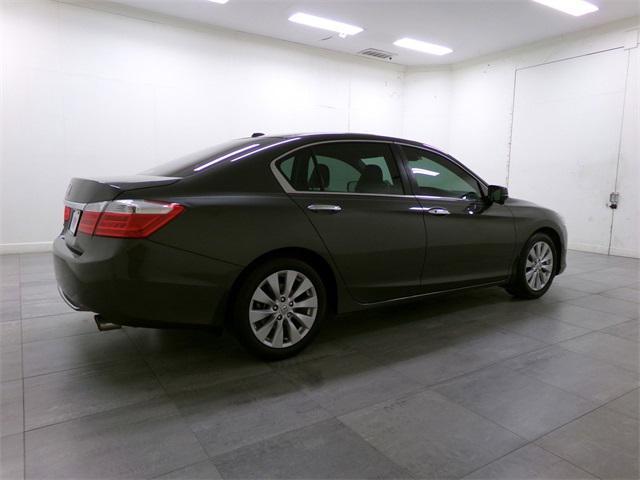 used 2014 Honda Accord car, priced at $15,439