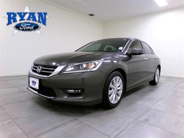 used 2014 Honda Accord car, priced at $16,826