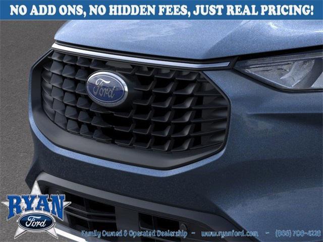 new 2026 Ford Escape car, priced at $26,780