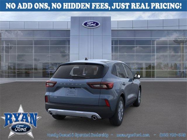 new 2026 Ford Escape car, priced at $26,780