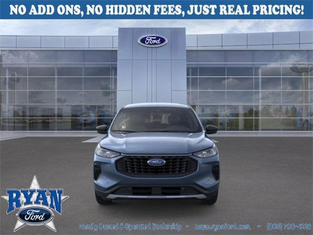 new 2026 Ford Escape car, priced at $26,780