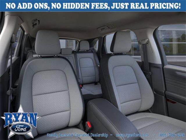 new 2026 Ford Escape car, priced at $26,780