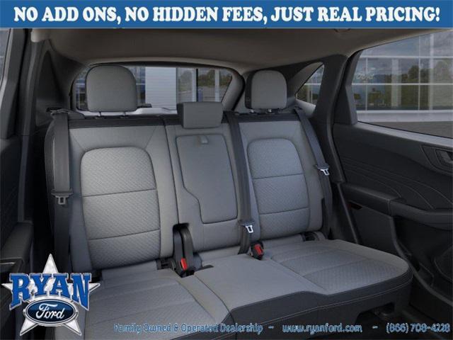 new 2026 Ford Escape car, priced at $26,780