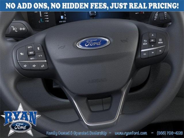 new 2026 Ford Escape car, priced at $26,780