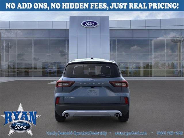 new 2026 Ford Escape car, priced at $26,780