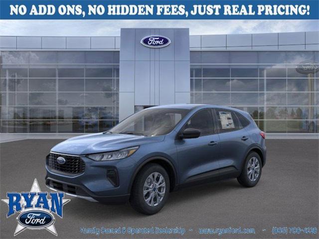new 2026 Ford Escape car, priced at $26,780