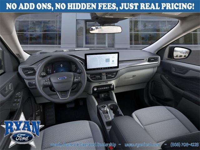 new 2026 Ford Escape car, priced at $26,780