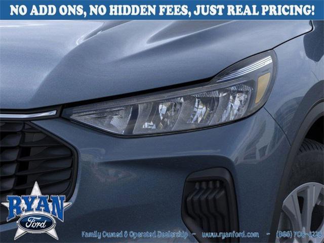 new 2026 Ford Escape car, priced at $26,780